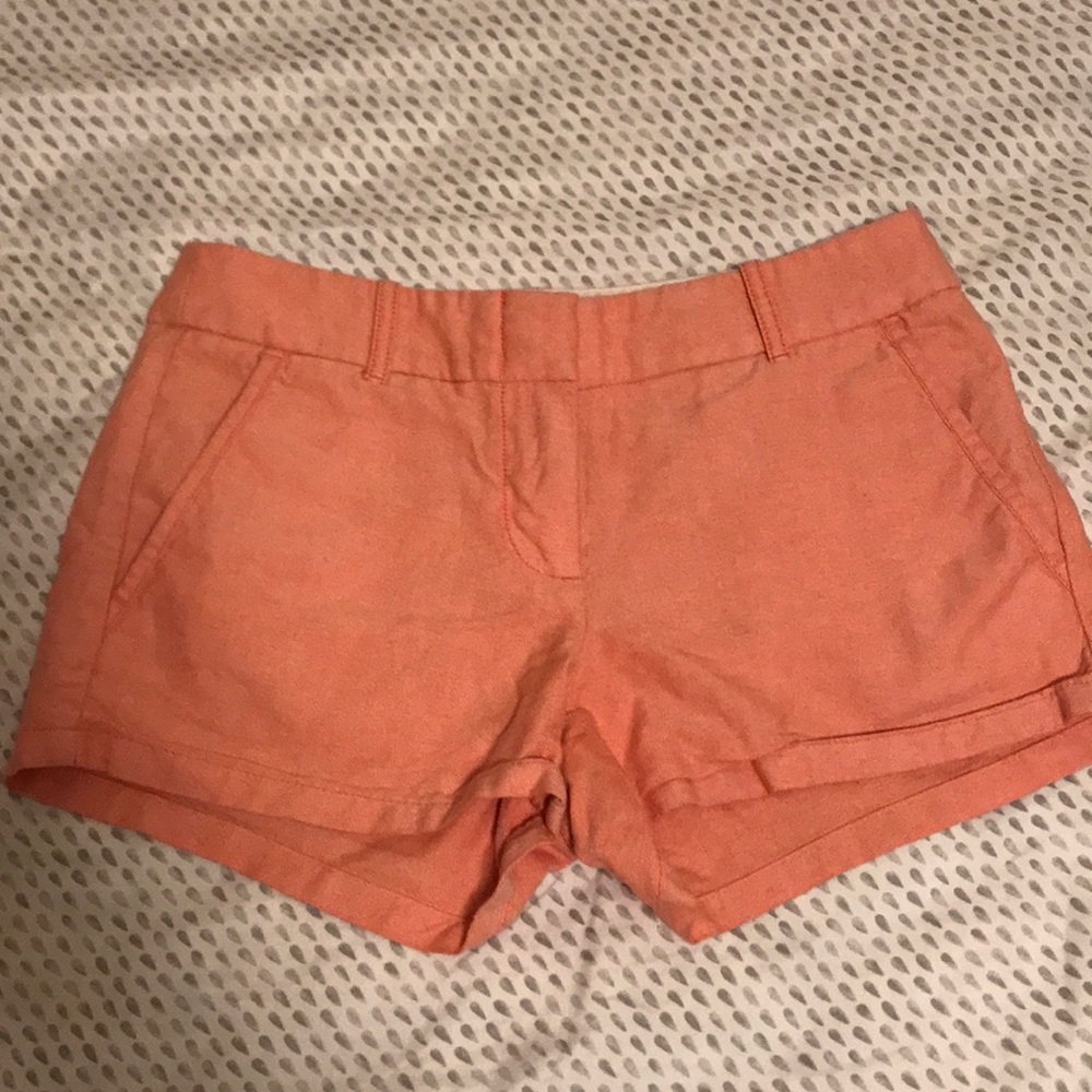 JCrew shorts